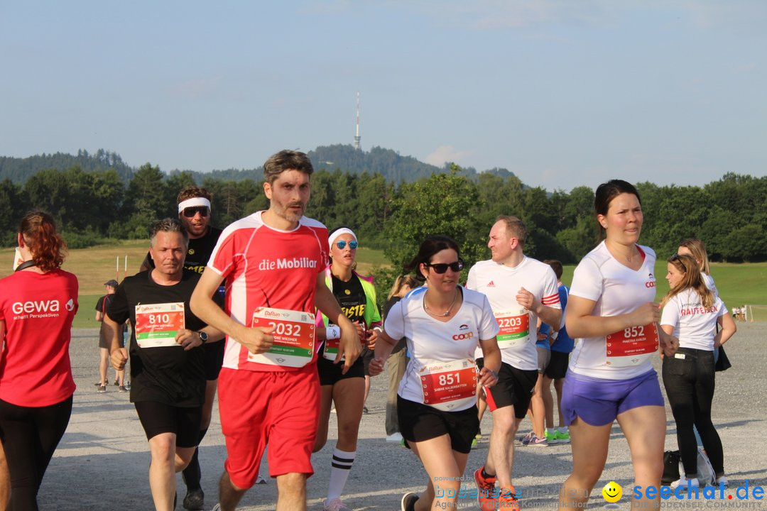 B2RUN schweizer Firmenlauf: Bern, 02.07.2019