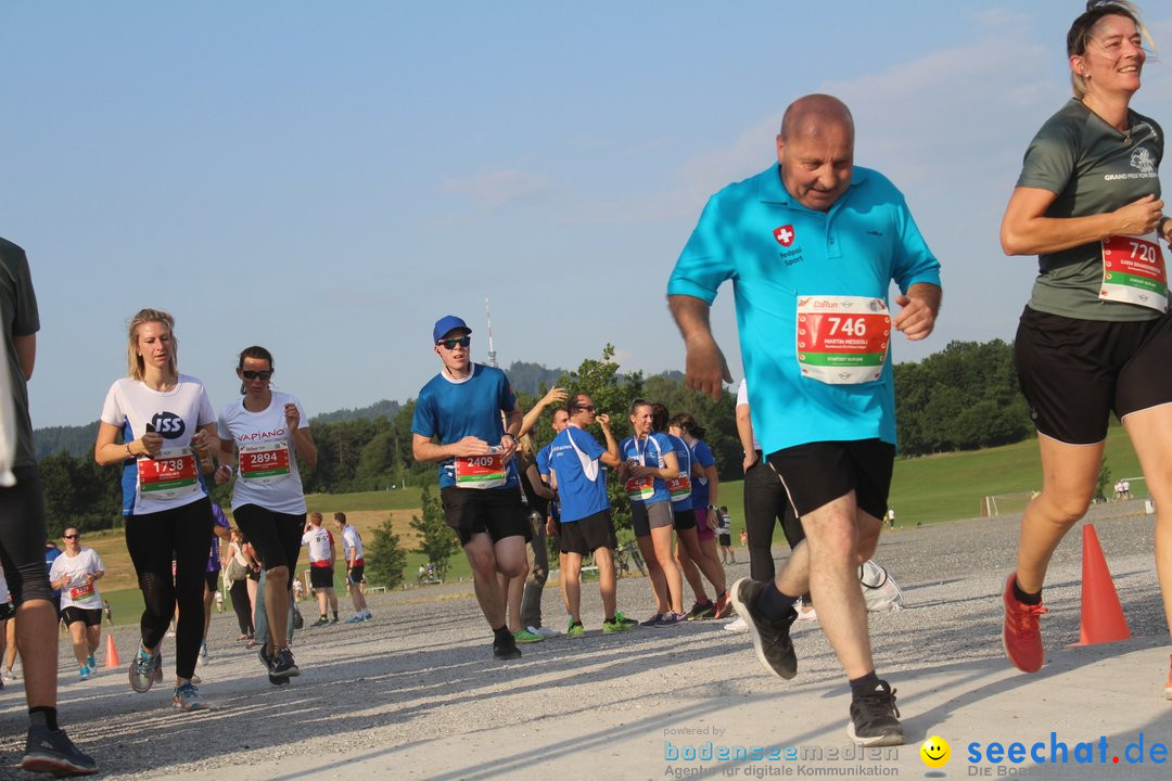 B2RUN schweizer Firmenlauf: Bern, 02.07.2019