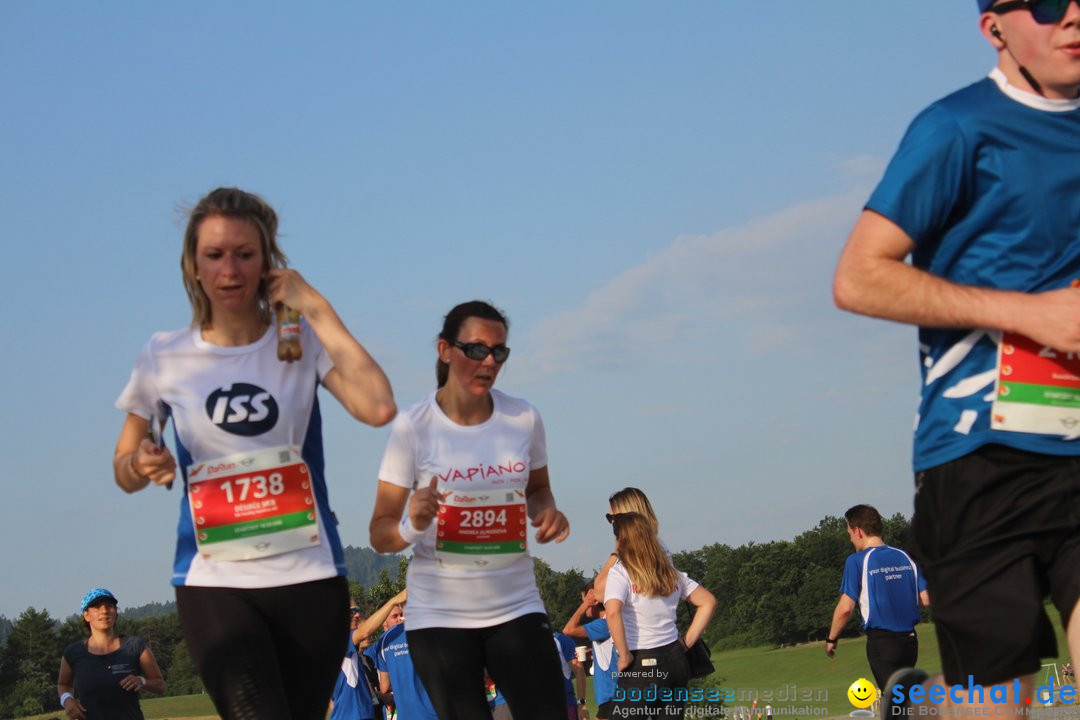 B2RUN schweizer Firmenlauf: Bern, 02.07.2019