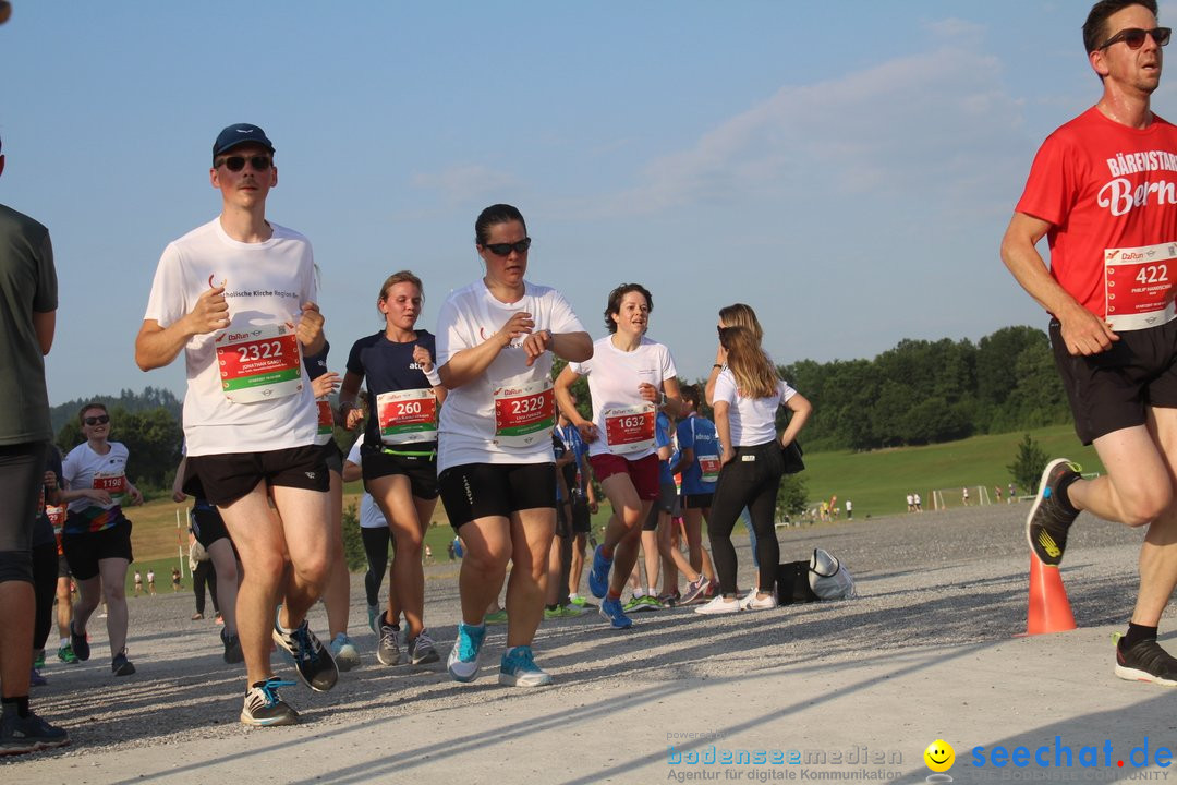 B2RUN schweizer Firmenlauf: Bern, 02.07.2019