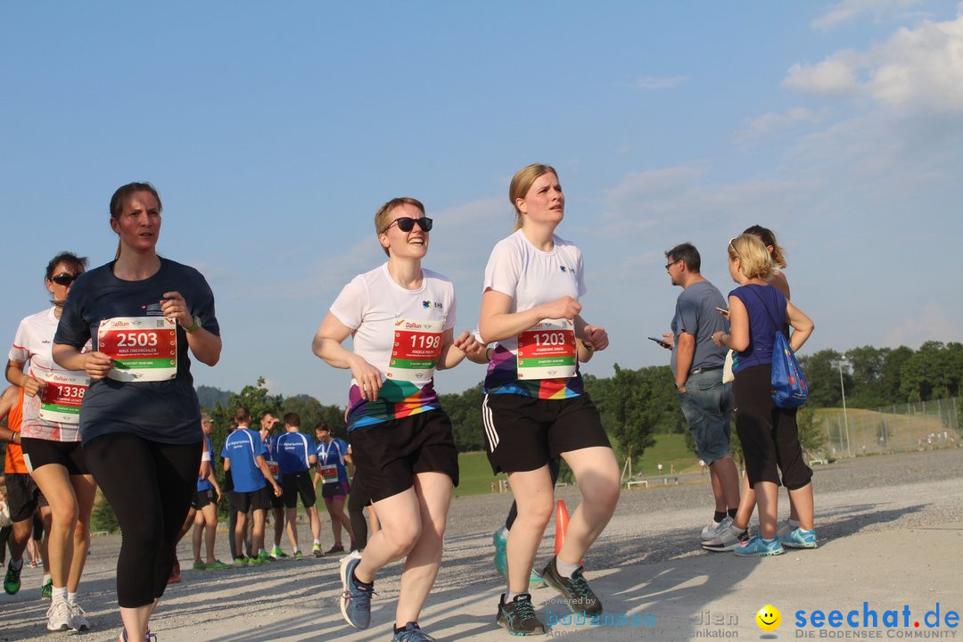 B2RUN schweizer Firmenlauf: Bern, 02.07.2019