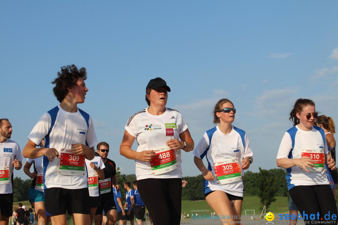 B2RUN schweizer Firmenlauf: Bern, 02.07.2019