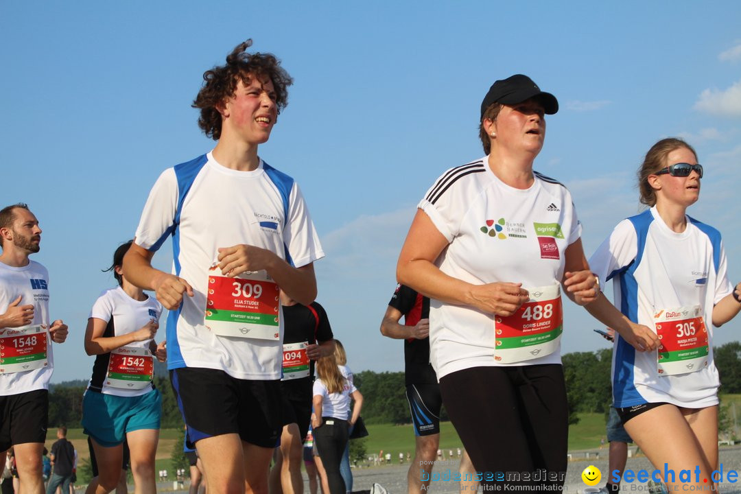 B2RUN schweizer Firmenlauf: Bern, 02.07.2019