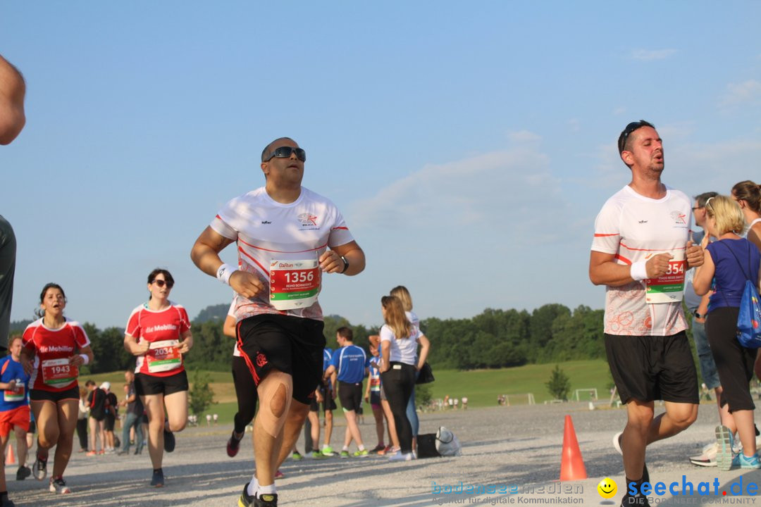 B2RUN schweizer Firmenlauf: Bern, 02.07.2019