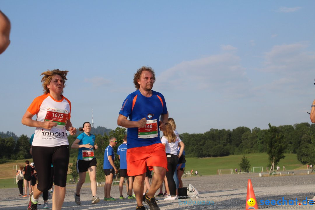 B2RUN schweizer Firmenlauf: Bern, 02.07.2019