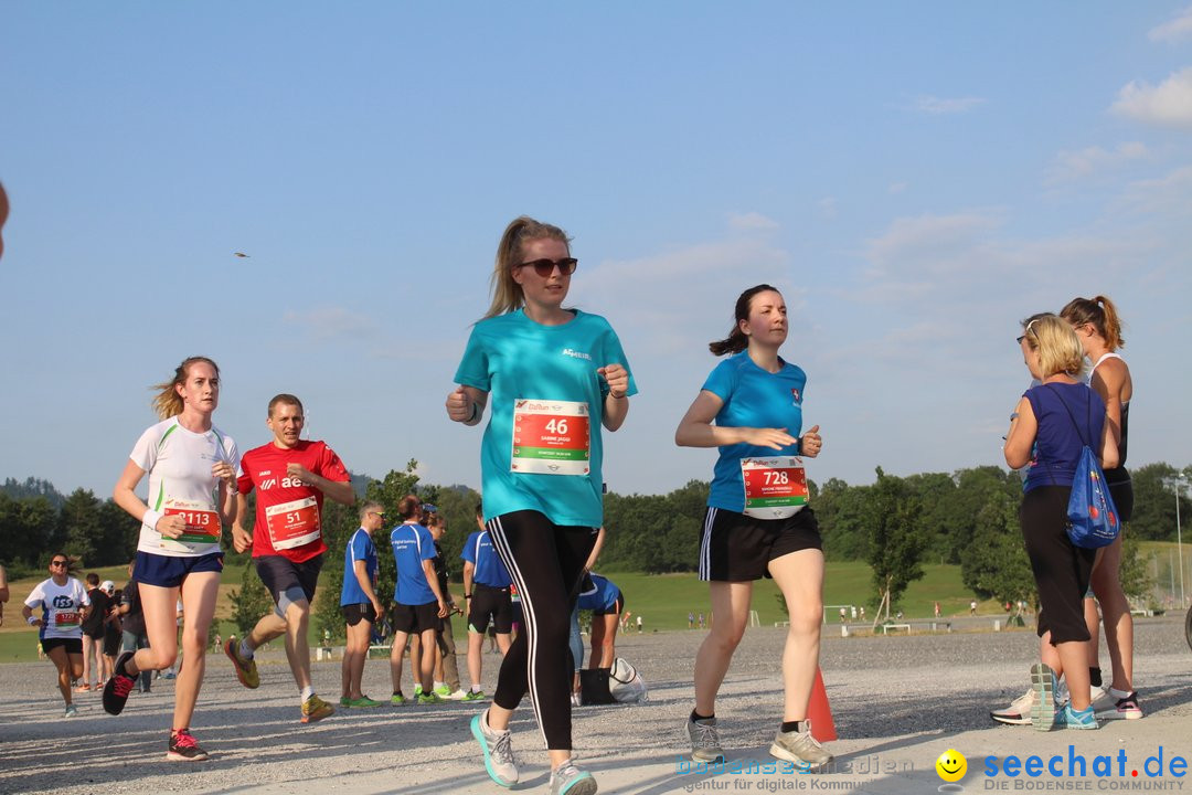 B2RUN schweizer Firmenlauf: Bern, 02.07.2019