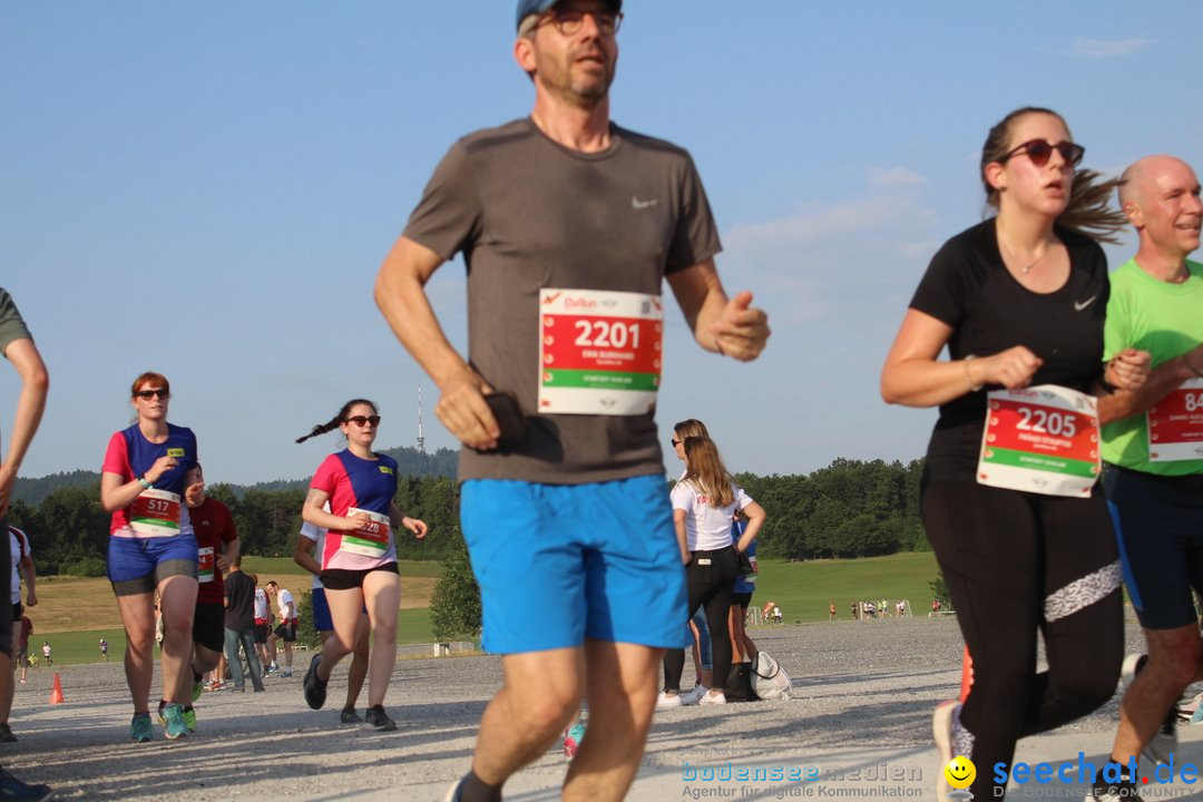 B2RUN schweizer Firmenlauf: Bern, 02.07.2019