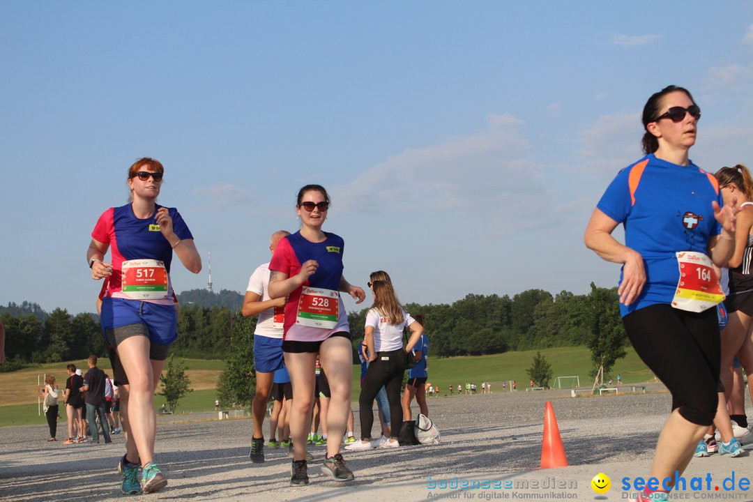 B2RUN schweizer Firmenlauf: Bern, 02.07.2019