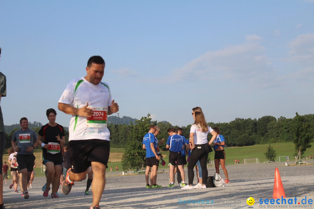 B2RUN schweizer Firmenlauf: Bern, 02.07.2019