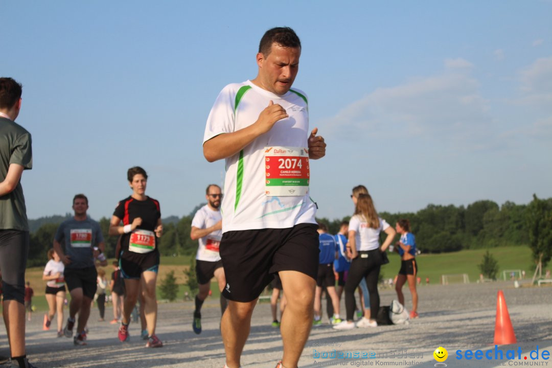 B2RUN schweizer Firmenlauf: Bern, 02.07.2019