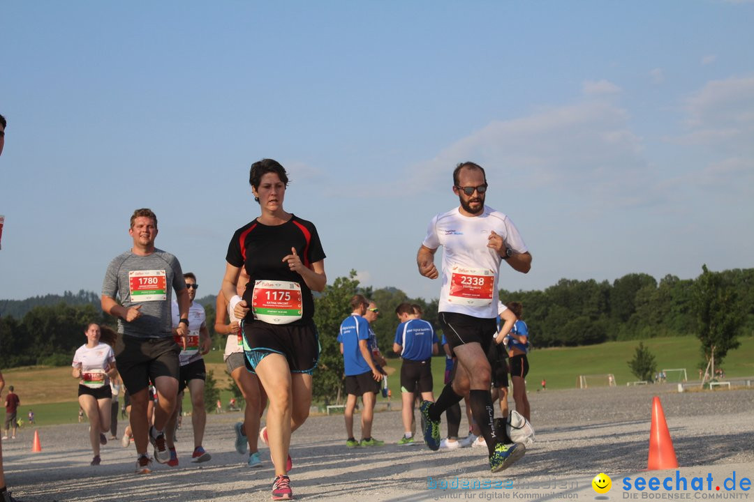 B2RUN schweizer Firmenlauf: Bern, 02.07.2019