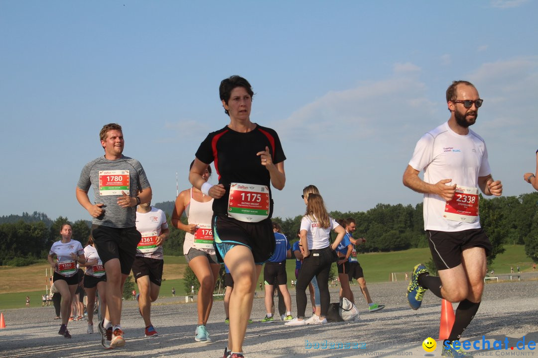 B2RUN schweizer Firmenlauf: Bern, 02.07.2019