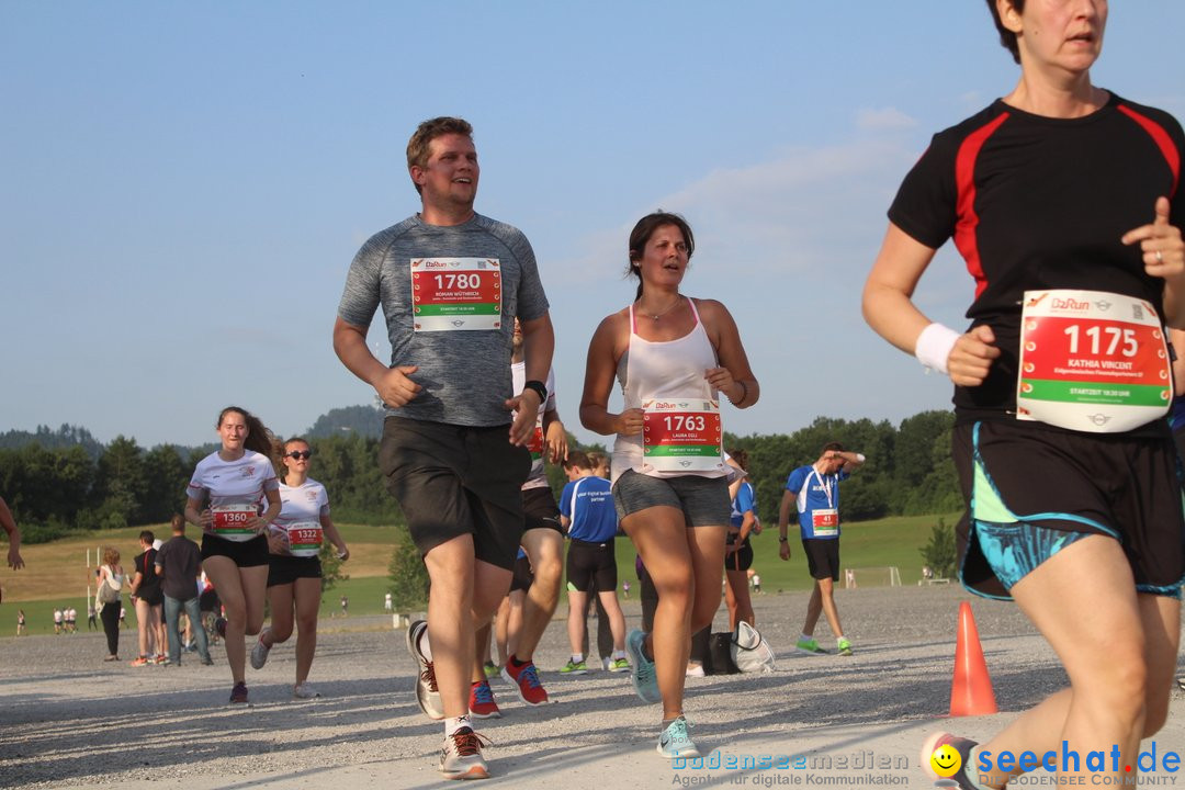 B2RUN schweizer Firmenlauf: Bern, 02.07.2019