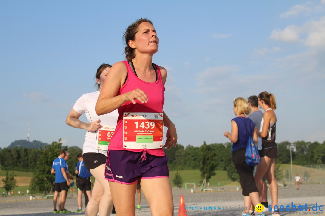 B2RUN schweizer Firmenlauf: Bern, 02.07.2019