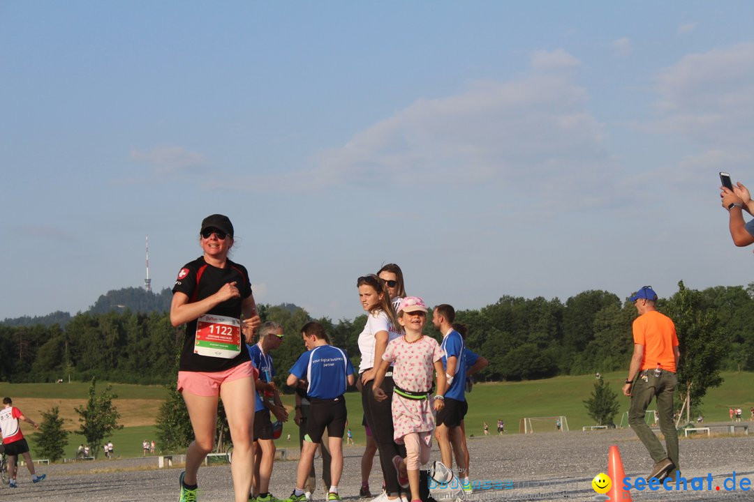 B2RUN schweizer Firmenlauf: Bern, 02.07.2019