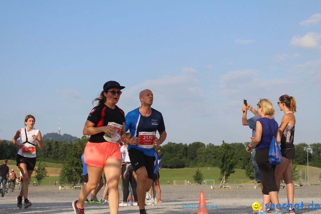 B2RUN schweizer Firmenlauf: Bern, 02.07.2019