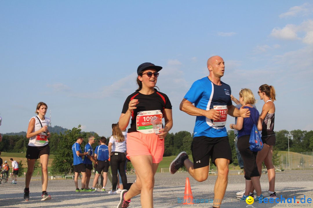 B2RUN schweizer Firmenlauf: Bern, 02.07.2019