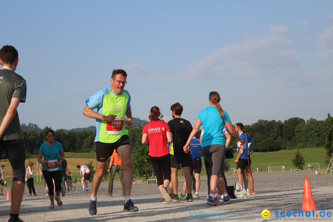 B2RUN schweizer Firmenlauf: Bern, 02.07.2019