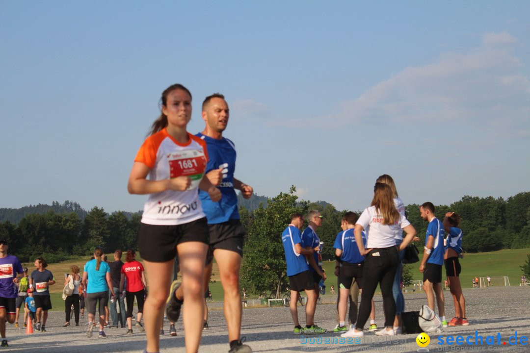 B2RUN schweizer Firmenlauf: Bern, 02.07.2019