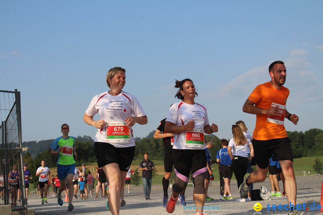 B2RUN schweizer Firmenlauf: Bern, 02.07.2019