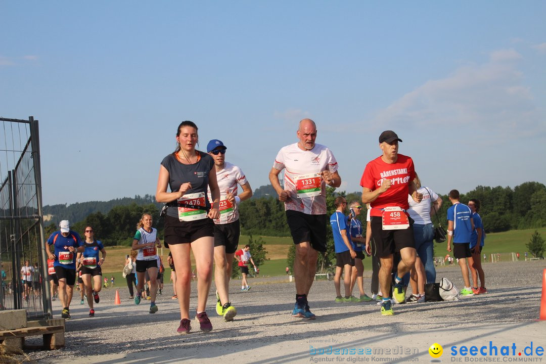 B2RUN schweizer Firmenlauf: Bern, 02.07.2019