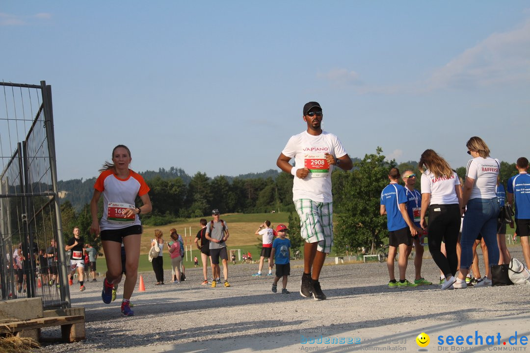 B2RUN schweizer Firmenlauf: Bern, 02.07.2019