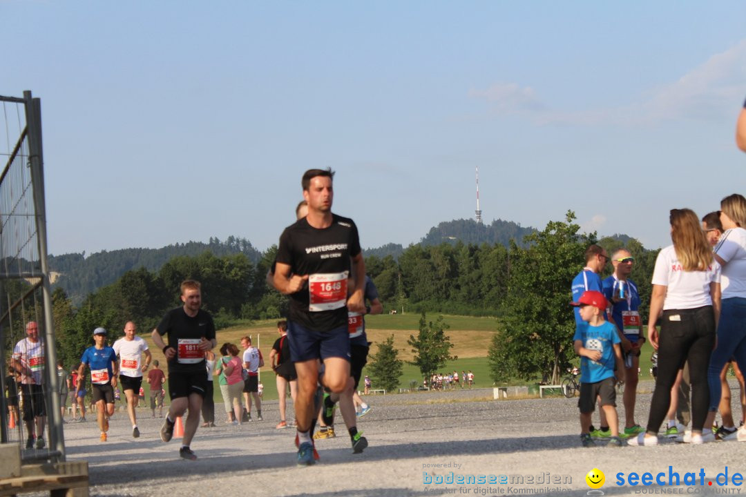 B2RUN schweizer Firmenlauf: Bern, 02.07.2019