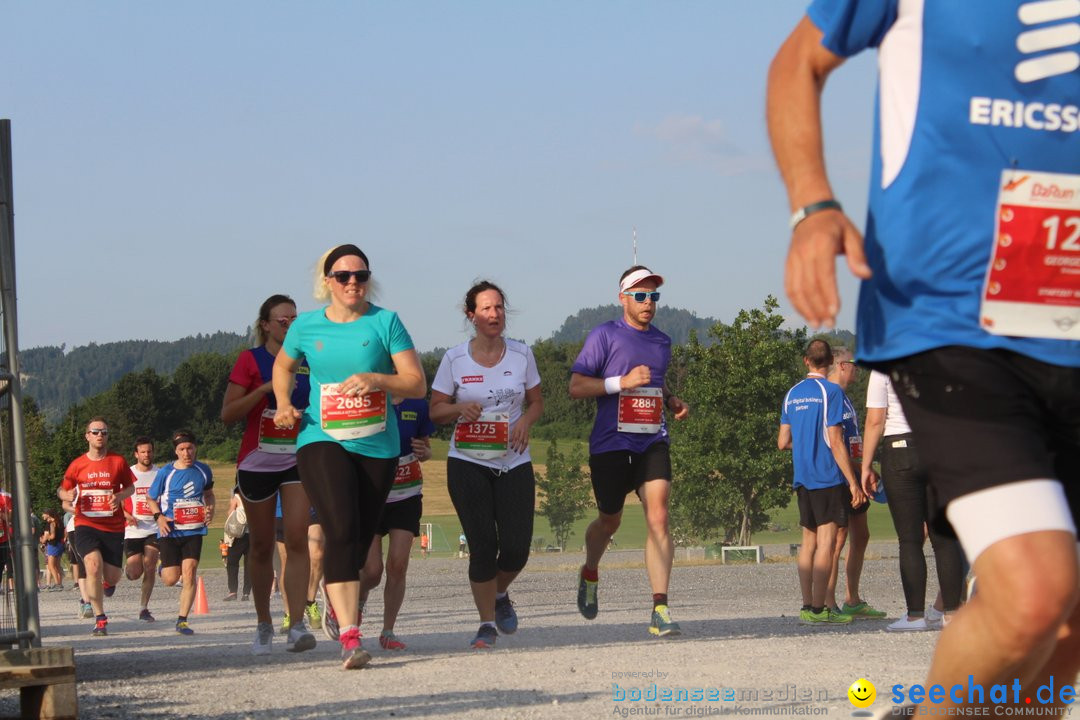 B2RUN schweizer Firmenlauf: Bern, 02.07.2019