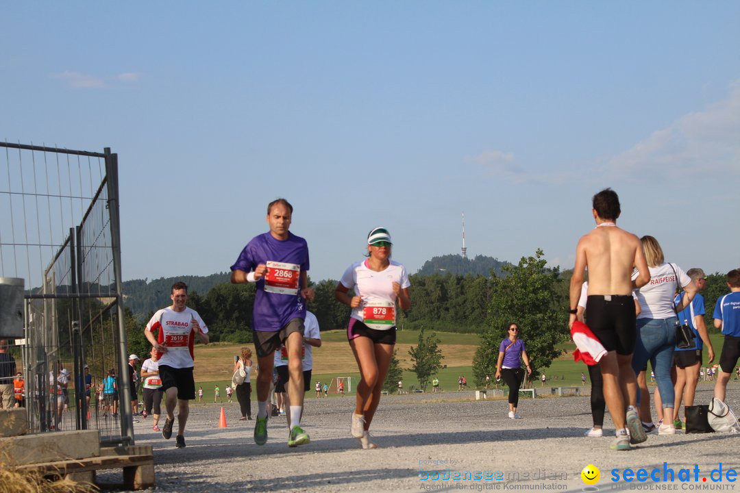 B2RUN schweizer Firmenlauf: Bern, 02.07.2019