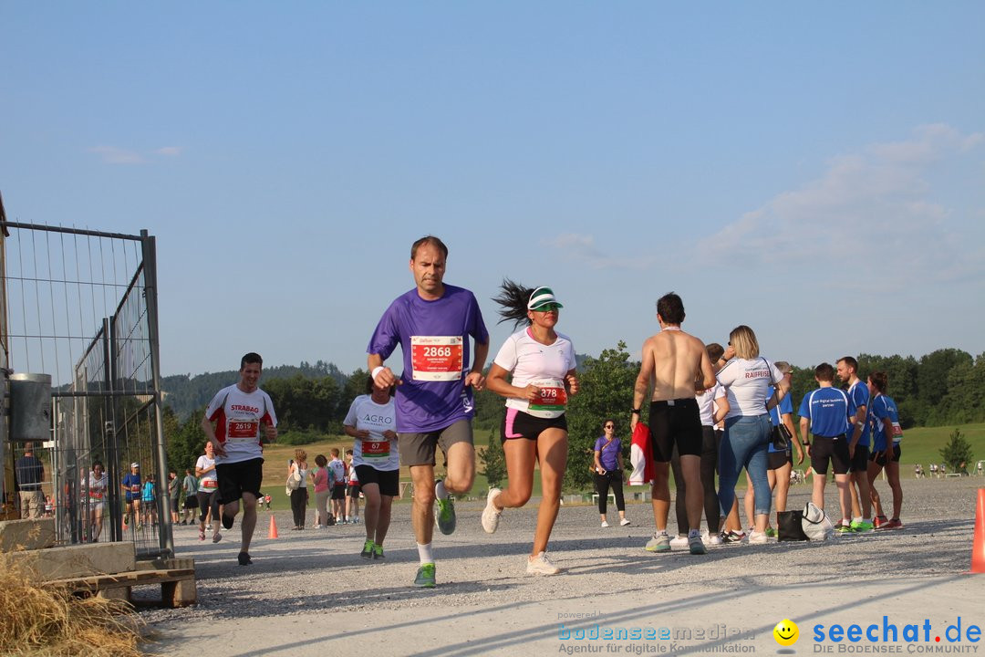 B2RUN schweizer Firmenlauf: Bern, 02.07.2019