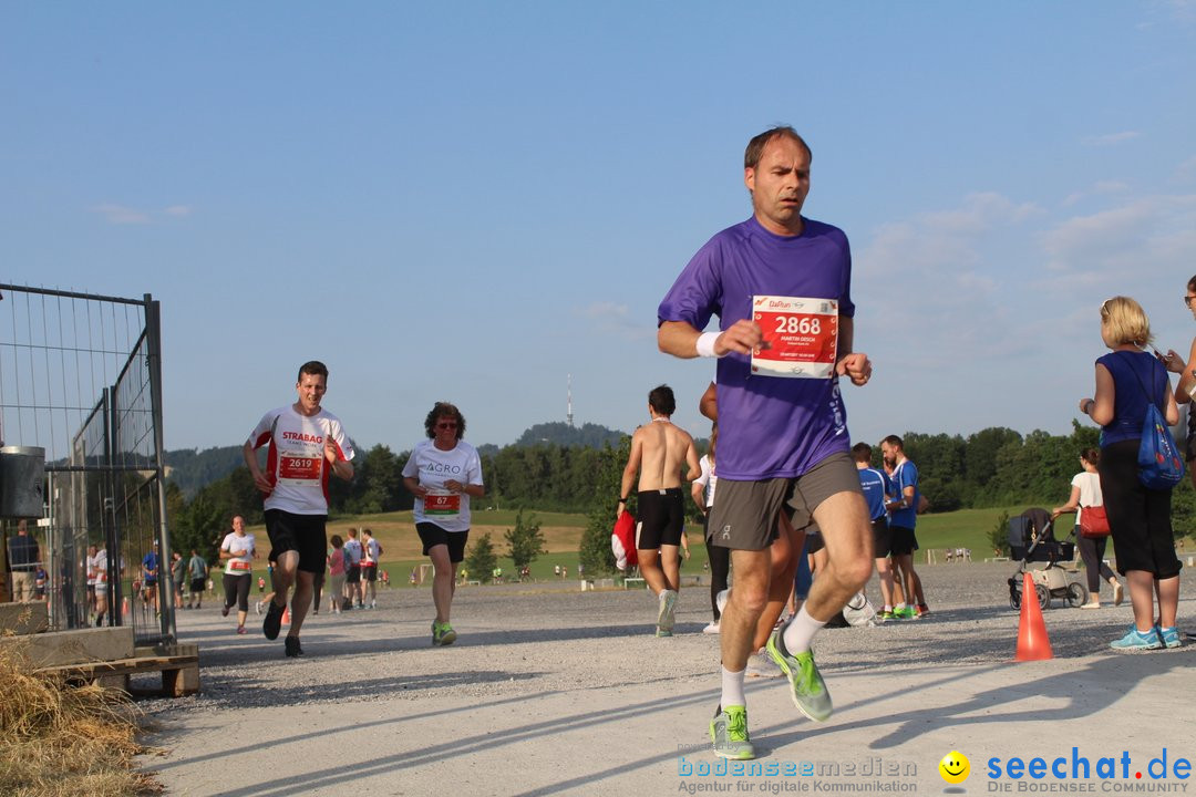 B2RUN schweizer Firmenlauf: Bern, 02.07.2019