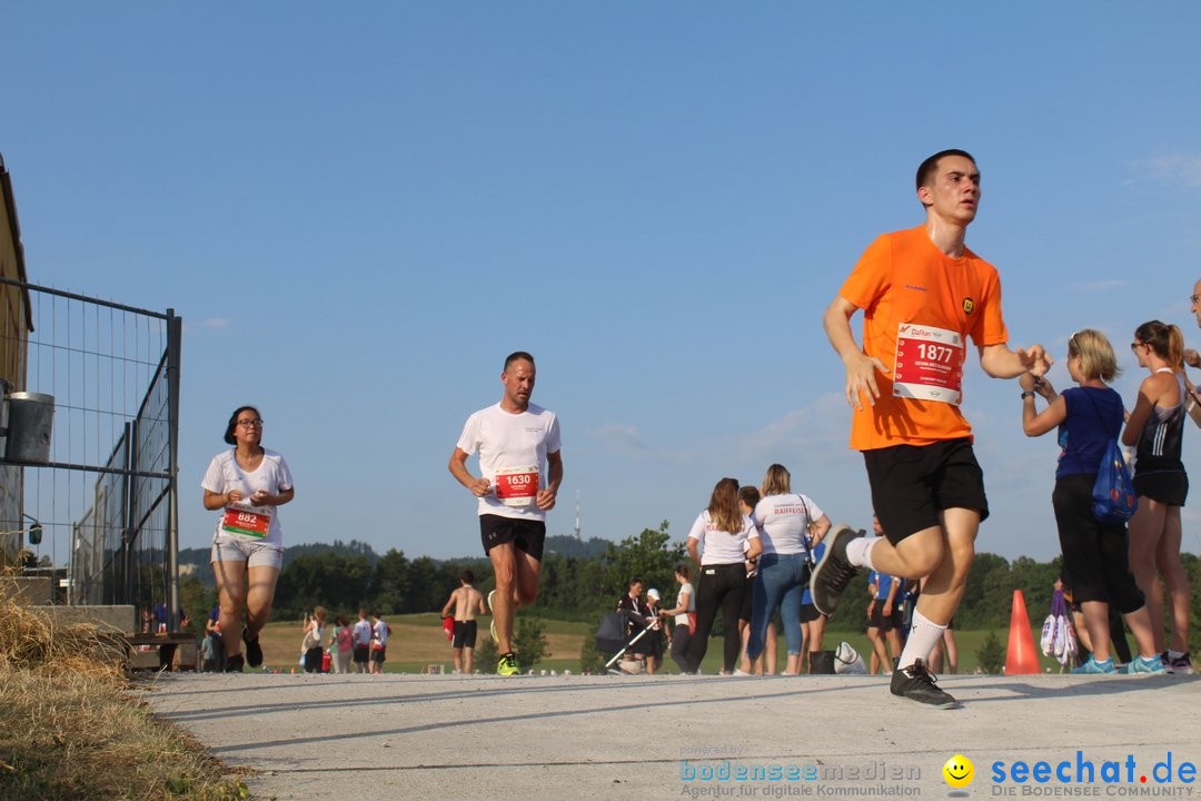 B2RUN schweizer Firmenlauf: Bern, 02.07.2019