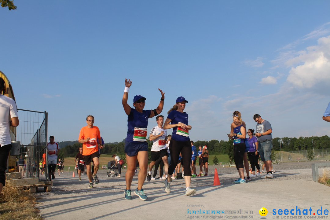 B2RUN schweizer Firmenlauf: Bern, 02.07.2019