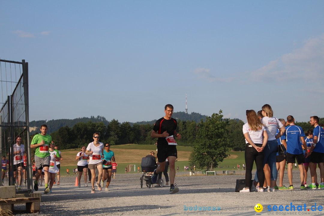 B2RUN schweizer Firmenlauf: Bern, 02.07.2019