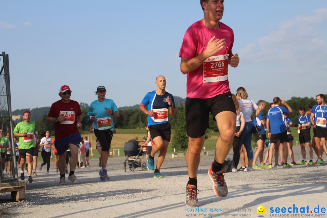 B2RUN schweizer Firmenlauf: Bern, 02.07.2019