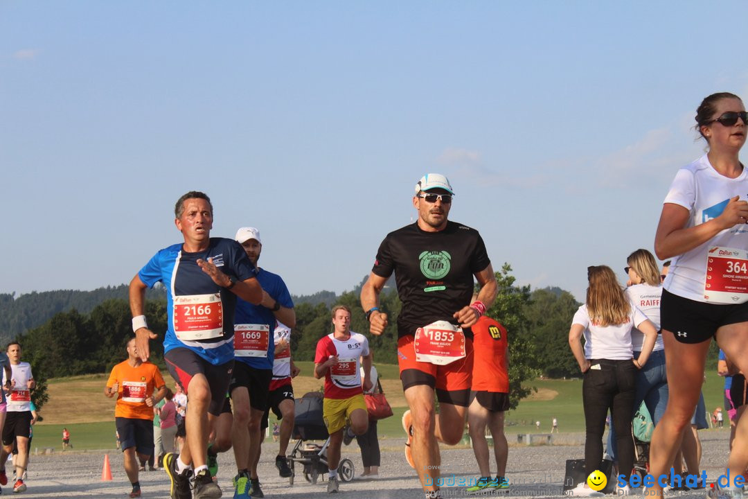 B2RUN schweizer Firmenlauf: Bern, 02.07.2019