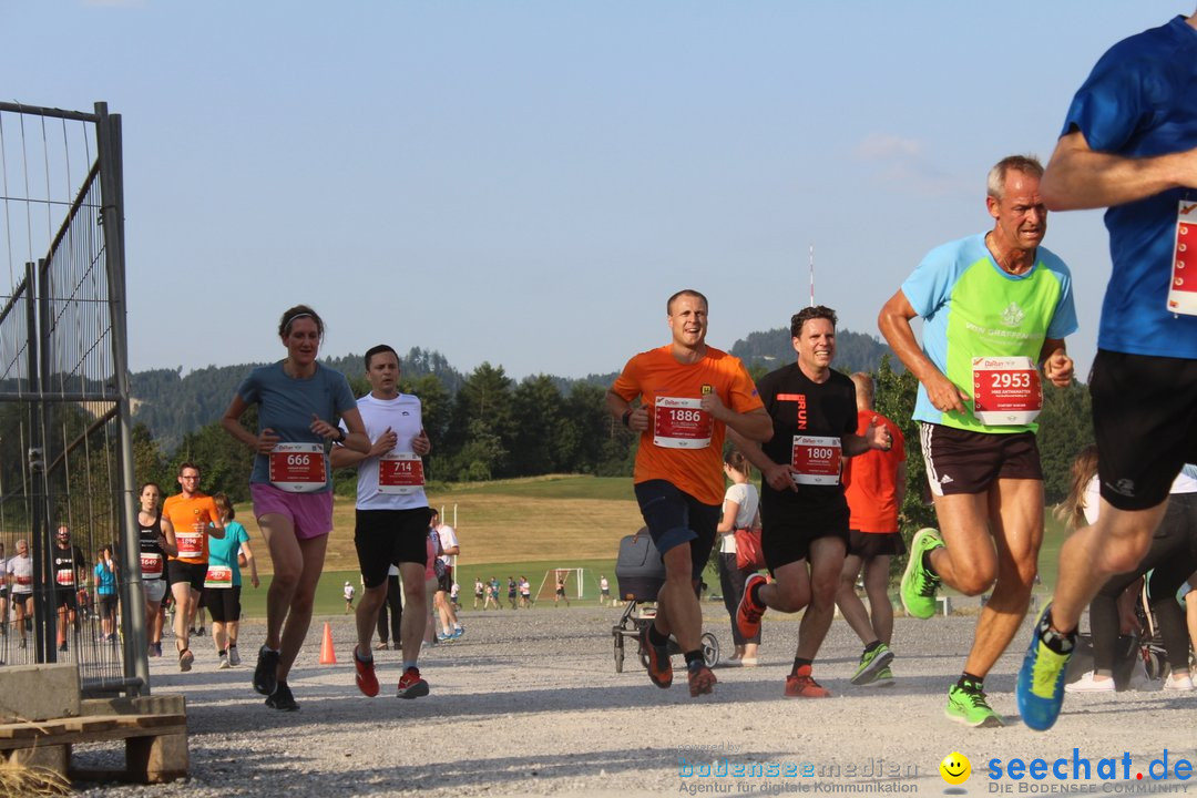 B2RUN schweizer Firmenlauf: Bern, 02.07.2019