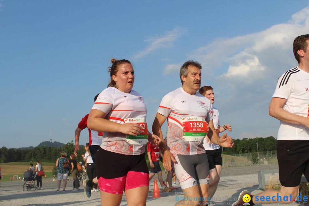 B2RUN schweizer Firmenlauf: Bern, 02.07.2019