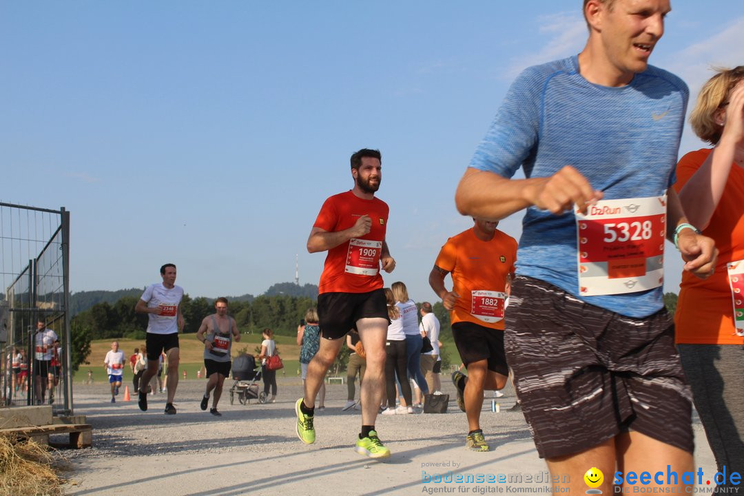 B2RUN schweizer Firmenlauf: Bern, 02.07.2019