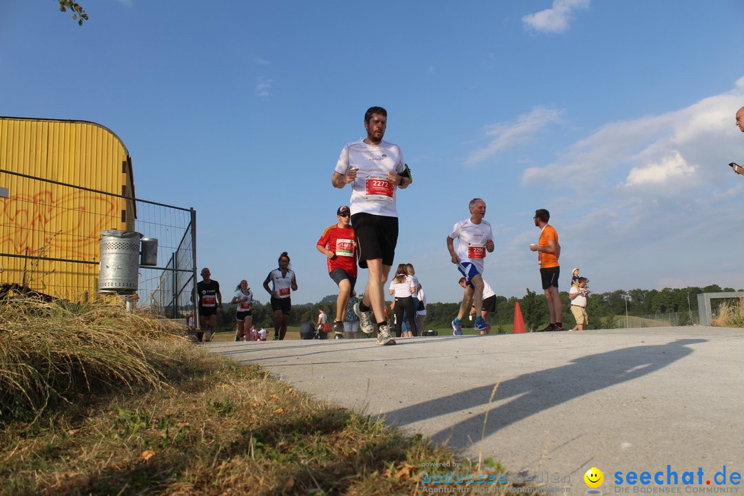 B2RUN schweizer Firmenlauf: Bern, 02.07.2019