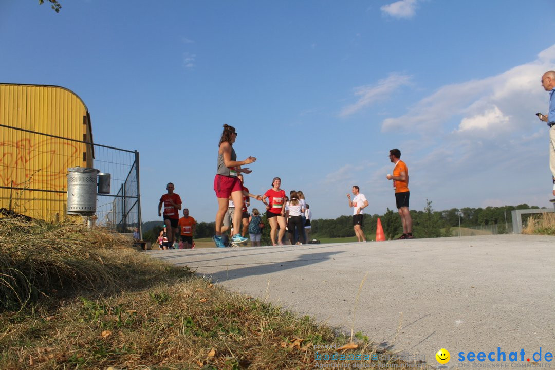 B2RUN schweizer Firmenlauf: Bern, 02.07.2019