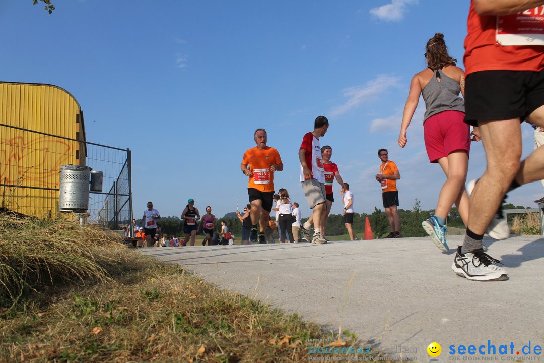 B2RUN schweizer Firmenlauf: Bern, 02.07.2019