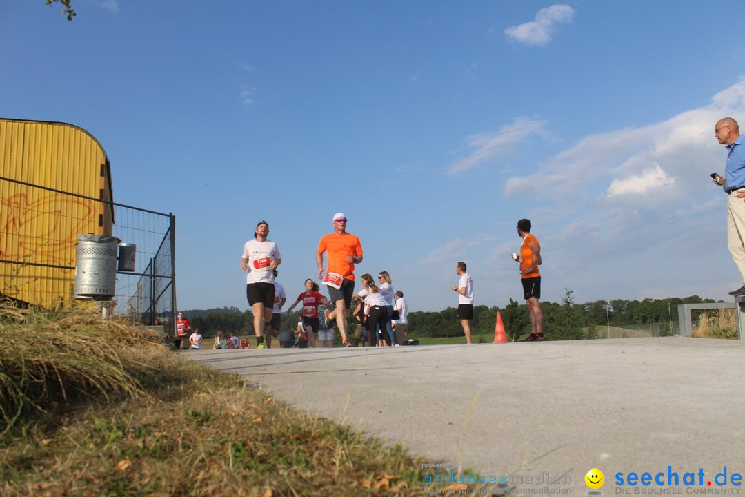 B2RUN schweizer Firmenlauf: Bern, 02.07.2019