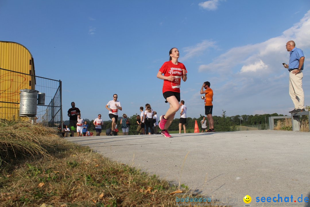 B2RUN schweizer Firmenlauf: Bern, 02.07.2019