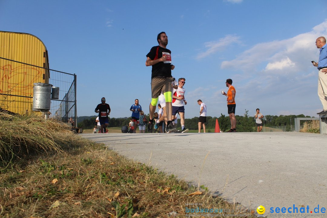 B2RUN schweizer Firmenlauf: Bern, 02.07.2019