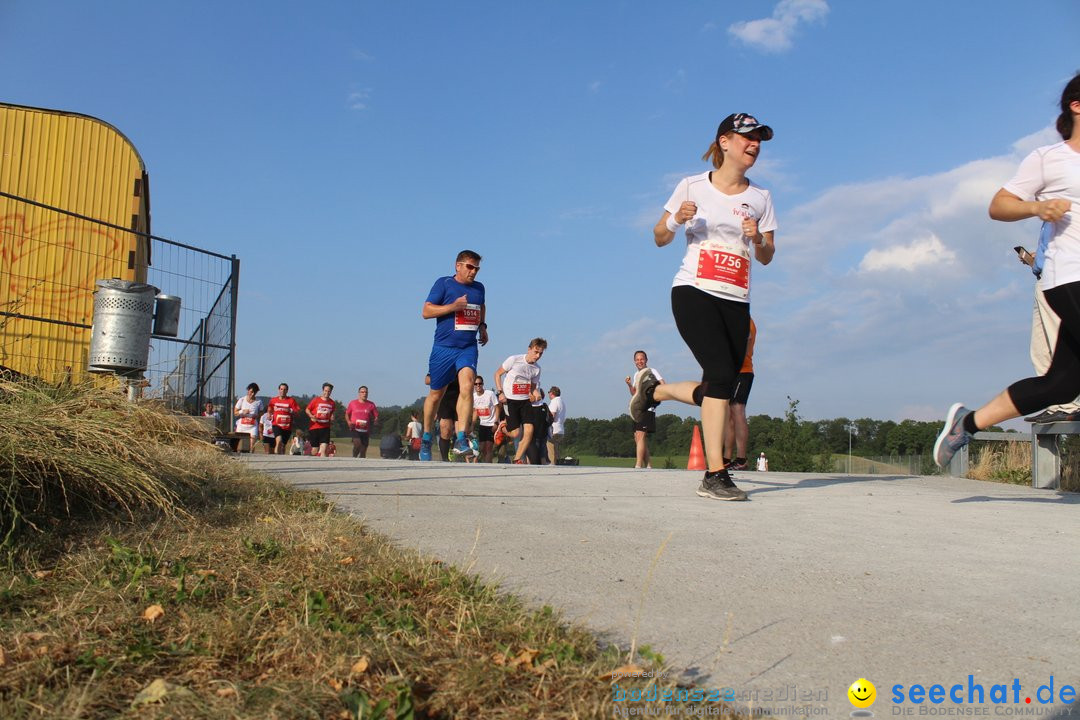 B2RUN schweizer Firmenlauf: Bern, 02.07.2019