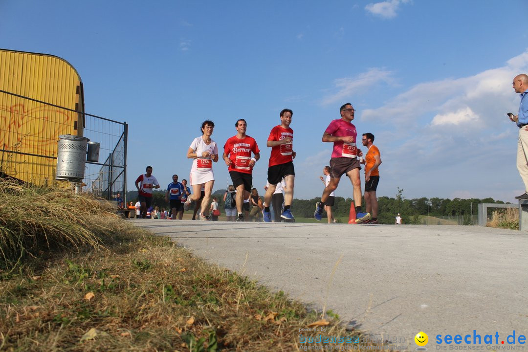 B2RUN schweizer Firmenlauf: Bern, 02.07.2019