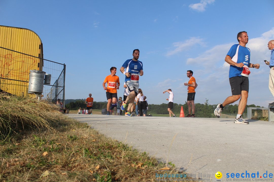 B2RUN schweizer Firmenlauf: Bern, 02.07.2019