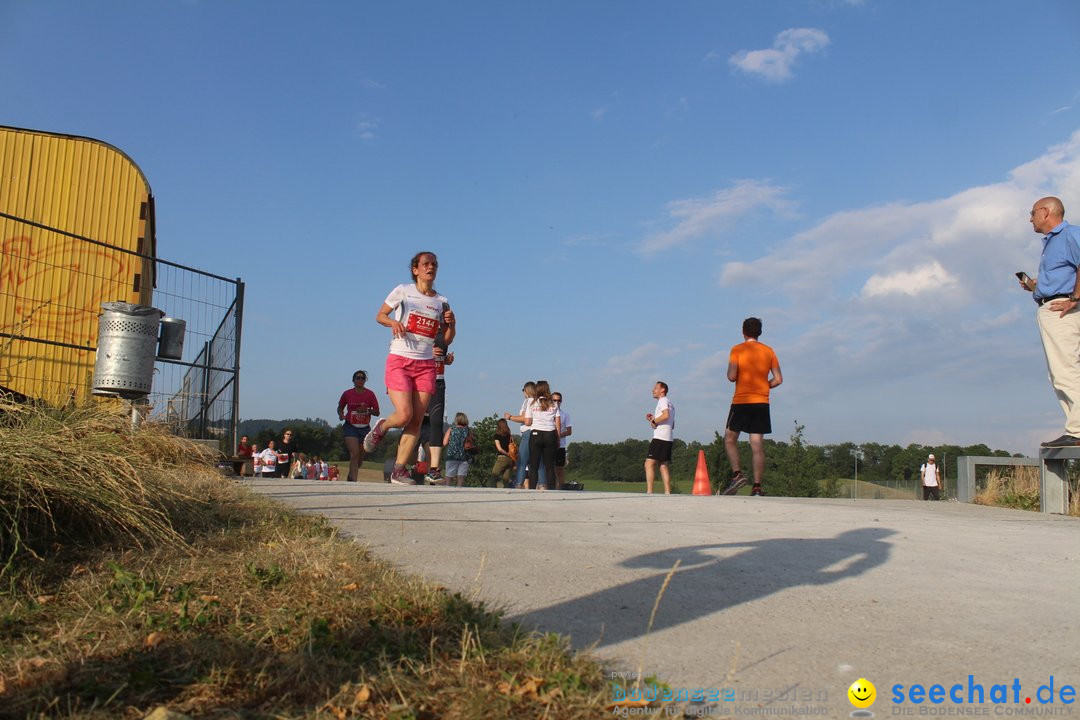 B2RUN schweizer Firmenlauf: Bern, 02.07.2019