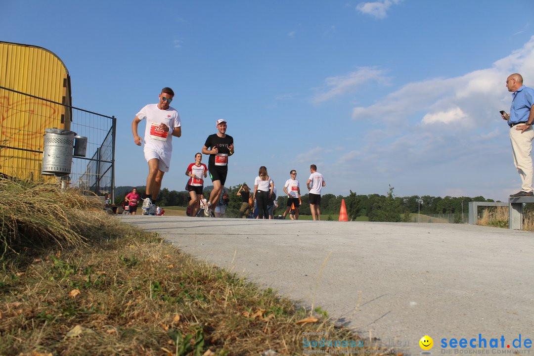 B2RUN schweizer Firmenlauf: Bern, 02.07.2019